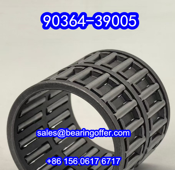 90364-39005 Automobile Bearing 90364 39005 Roller Bearing 9036439005 - Stock for Sale