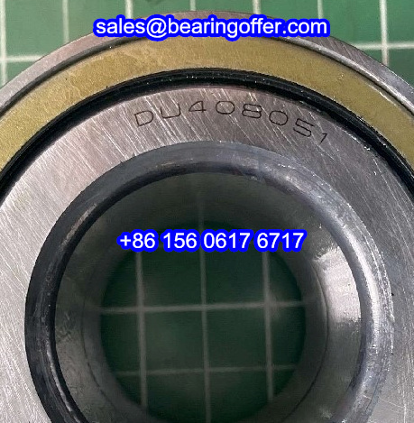 DU408051 Wheel Hub Bearing 40x80x51 Roller Bearing - Stock for Sale