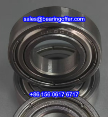 S6901Z Deep Groove Ball Bearing S6901ZZ Rolling Bearing S6901 - Stock for Sale