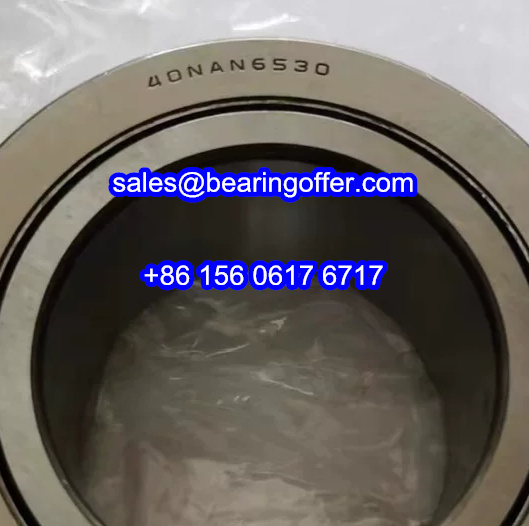40NAN6530 Textile Machine Bearing 40x65x30 Roller Bearing - Stock for Sale