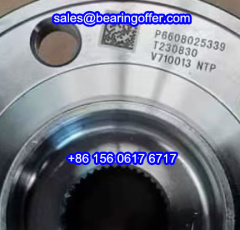 P6608025339 Wheel Bearing 6608025339 Rolling Bearing T230830 - Stock for Sale