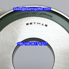 22TM15 (TM908U40AL) Gearbox Bearing 22x62x12 Ball Bearing - Stock for Sale