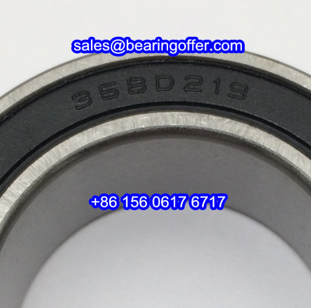 35BD219 Automobile Bearing 35*55*20 Ball Bearing - Stock for Sale