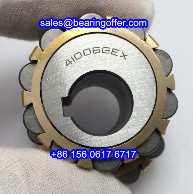 41006GEX Eccentric Bearing 15x40.5x28 Roller Bearing 41006 - Stock for Sale