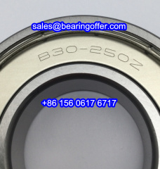B30-250Z Deep Groove Ball Bearing JD30 Rolling Bearing - Stock for Sale