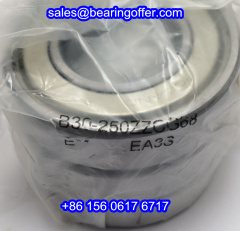 B30-250ZZCG68 Automobile Bearing B30-250ZZ CG68 Ball Bearing - Stock for Sale