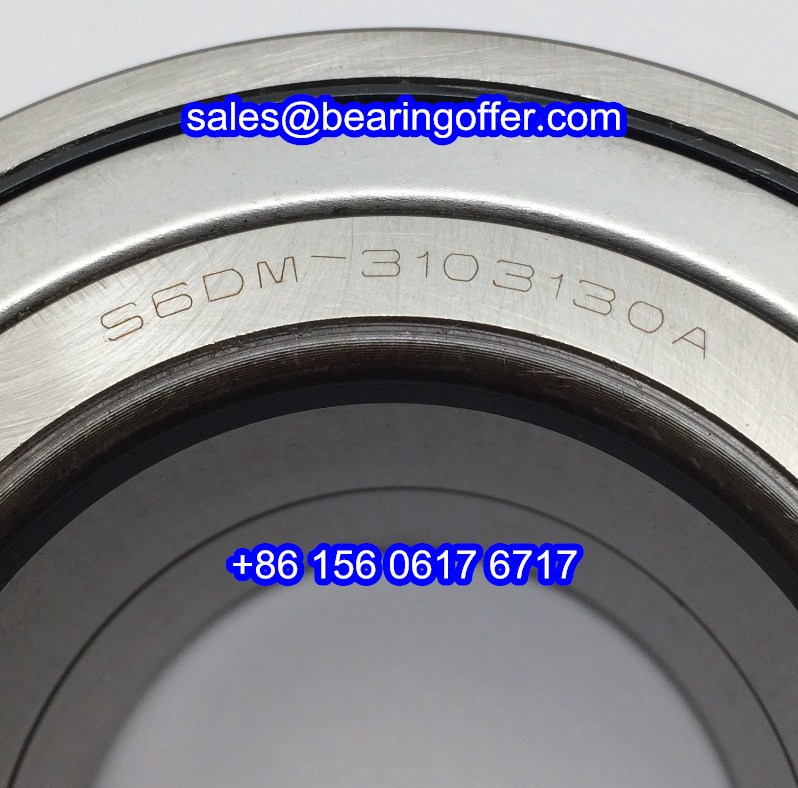 S6DM-3103130A BYD Wheel Bearing S6DM3103130A Ball Bearing - Stock for Sale