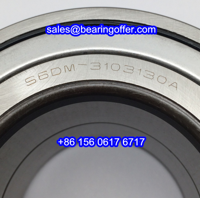 S6DM-3103130A BYD Wheel Bearing S6DM3103130A Ball Bearing - Stock for Sale