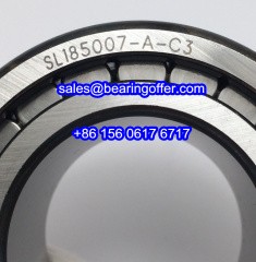 SL185007-A-C3 Gearbox Bearing SL185007-A Roller Bearing SL185007 - Stock for Sale