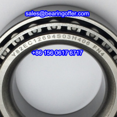 Y82EC12694S03H406 FN4 Gearbox Bearing 41*68*17.5 Roller Bearing - Stock for Sale