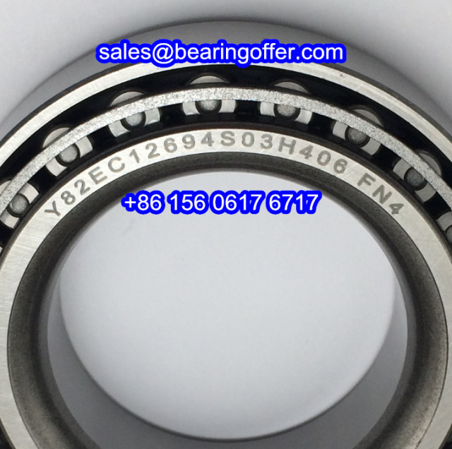 Y82EC12694S03H406 FN4 Gearbox Bearing 41*68*17.5 Roller Bearing - Stock for Sale