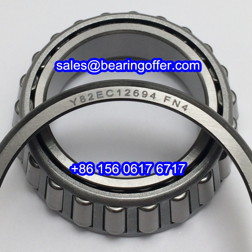 Y82EC12694FN4 Gearbox Bearing 41x68x17.5 Roller Bearing - Stock for Sale