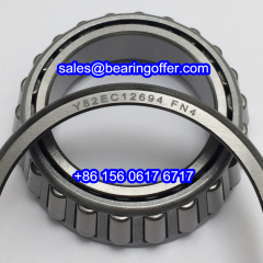 Y82EC12694FN4 Gearbox Bearing 41x68x17.5 Roller Bearing - Stock for Sale