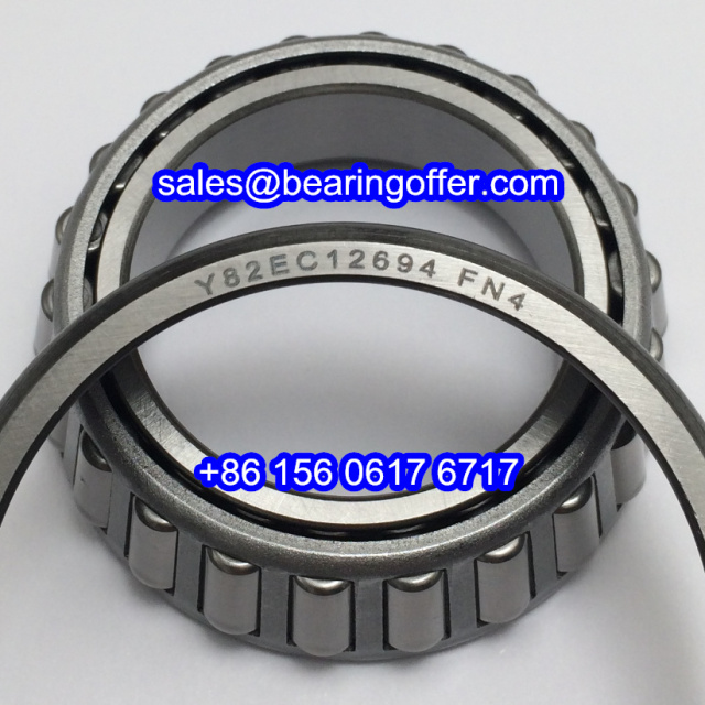 Y82EC12694FN4 Gearbox Bearing 41x68x17.5 Roller Bearing - Stock for Sale