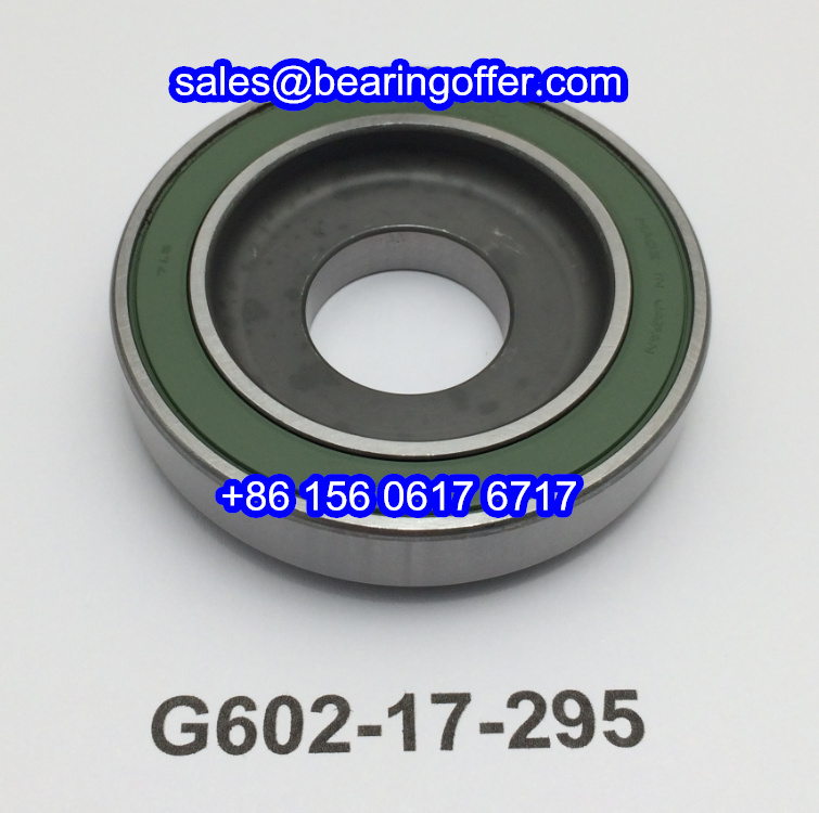G602-17-295 Automobile Bearing 24*68*15 Ball Bearing - Stock for Sale