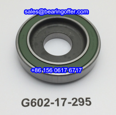 G602-17-295 Automobile Bearing 24*68*15 Ball Bearing - Stock for Sale