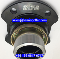 2502175-NC01Z Truck Bearing 2502175 NC01Z Rolling Bearing 2502175NC01Z - Stock for Sale