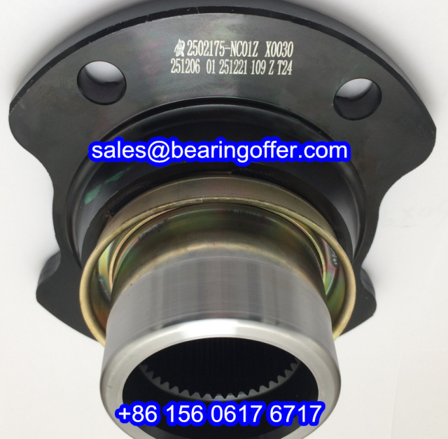 2502175-NC01Z Truck Bearing 2502175 NC01Z Rolling Bearing 2502175NC01Z - Stock for Sale