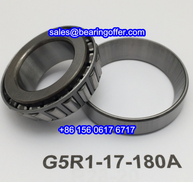 G5R1-17-180A Gearbox Bearing 28*52*16 Roller Bearing G5R1 17 180A - Stock for Sale