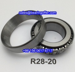R28-20 Gearbox Bearing 28*52*16 Roller Bearing R 28-20 - Stock for Sale