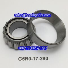 G5R0-17-290 Gearbox Bearing G5RO-17-290 Roller Bearing G5R017290 - Stock for Sale