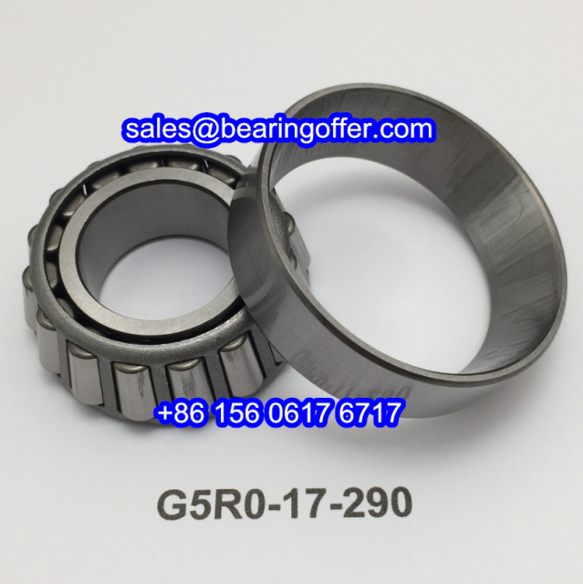 G5R0-17-290 Gearbox Bearing G5RO-17-290 Roller Bearing G5R017290 - Stock for Sale
