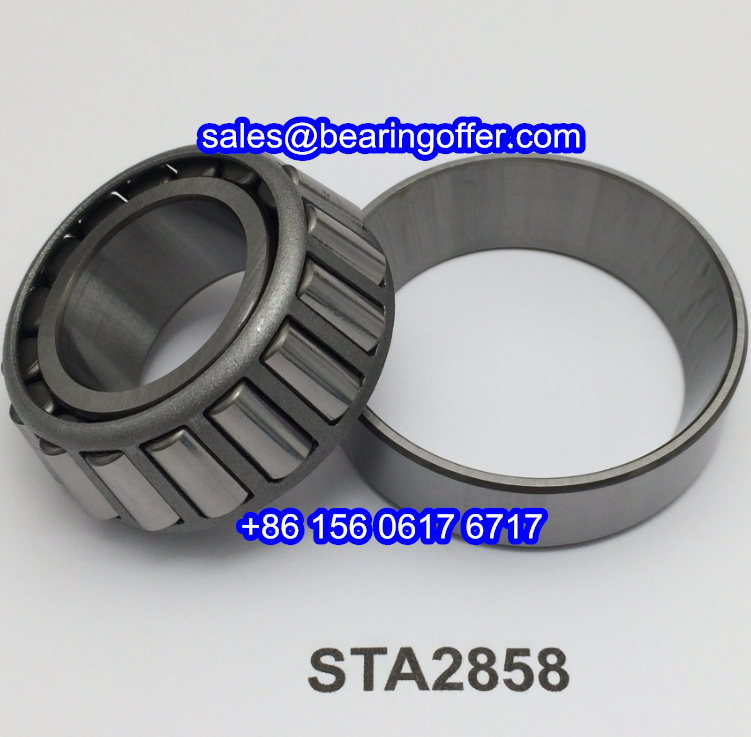 STA2858 Gearbox Bearing 28x58x20.25 Roller Bearing KESTA2858 - Stock for Sale
