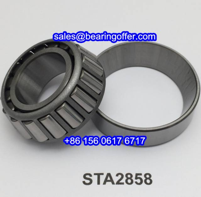STA2858 Gearbox Bearing 28x58x20.25 Roller Bearing KESTA2858 - Stock for Sale