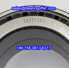 352012X1 Dongfeng Truck Bearing 352012 X1 Roller Bearing - Stock for Sale