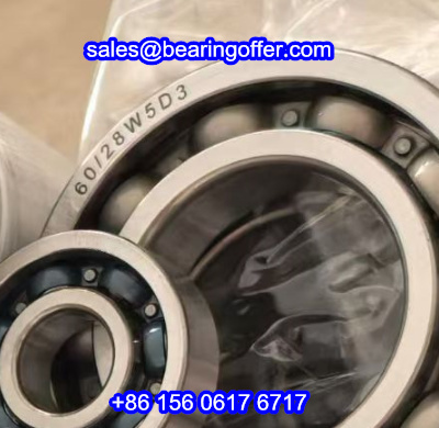 60/28W5D3 Automobile Bearing 60-28W5D3 Ball Bearing - Stock for Sale