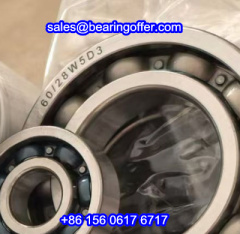 60/28W5D3 Automobile Bearing 60-28W5D3 Ball Bearing - Stock for Sale