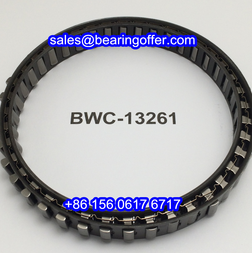 BWC13261 Clutch Bearing 103.231x119.944x15.4 One Way Bearing BWC-13261 - Stock for Sale