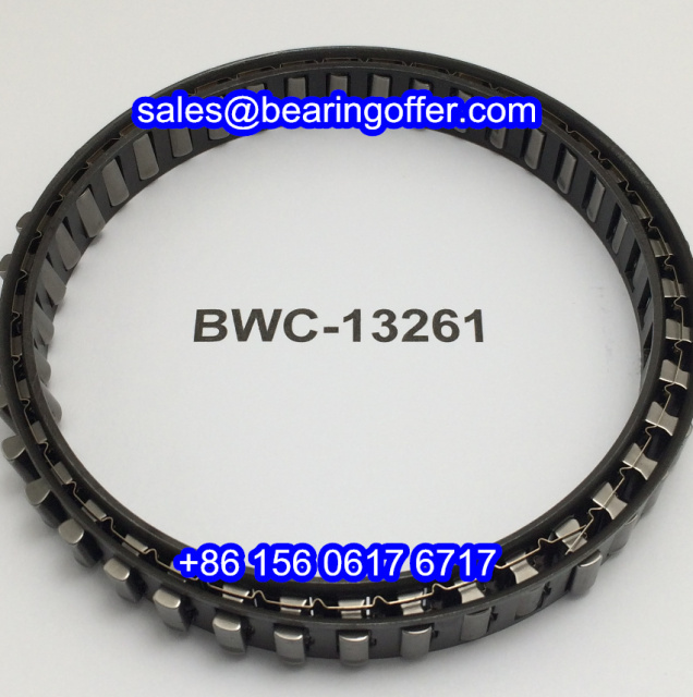 BWC13261 Clutch Bearing 103.231x119.944x15.4 One Way Bearing BWC-13261 - Stock for Sale
