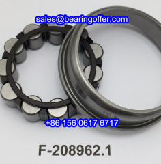 F-208962.1 Automobile Bearing 42*78*18.5 Roller Bearing F-208962 - Stock for Sale