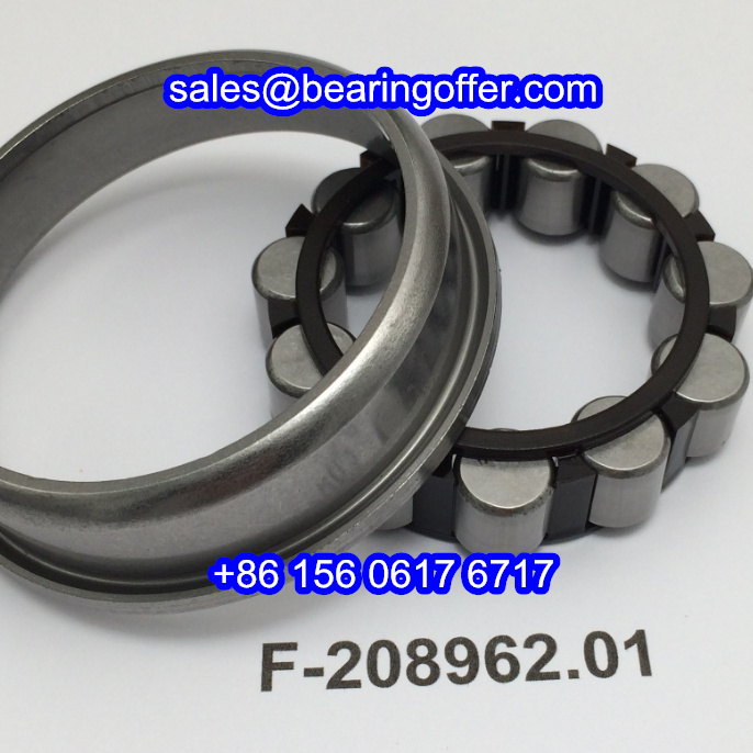 F-208962.01 Gearbox Bearing 42x78x18.5 Roller Bearing F-208962-01 - Stock for Sale