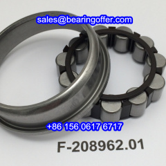 F-208962.01 Gearbox Bearing 42x78x18.5 Roller Bearing F-208962-01 - Stock for Sale