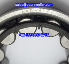 NRB-417 Gearbox Bearing 42*78*18.5 Roller Bearing NRB417 - Stock for Sale