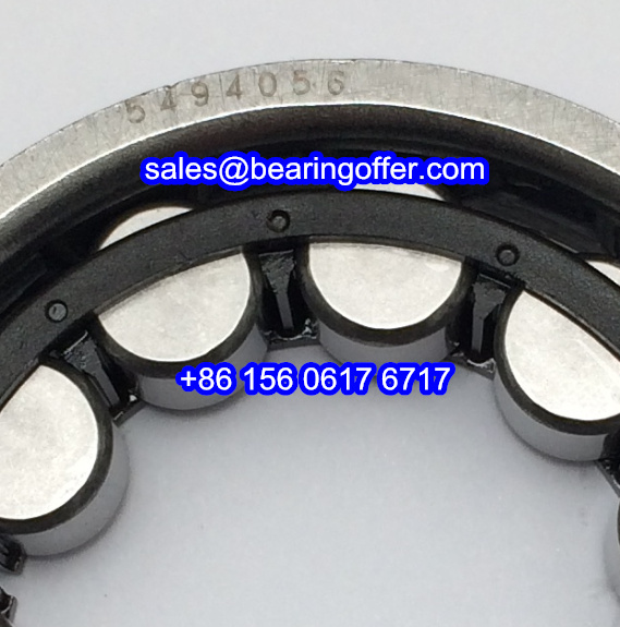 5494056 Automobile Bearing 42x78x18.5 Roller Bearing - Stock for Sale