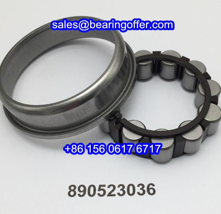 890523036 Automobile Bearing 890 523 036 Roller Bearing - Stock for Sale