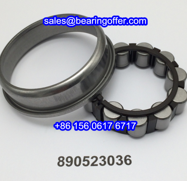 890523036 Automobile Bearing 890 523 036 Roller Bearing - Stock for Sale