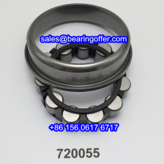 720055 Transmission Bearing 7 20 055 Roller Bearing - Stock for Sale