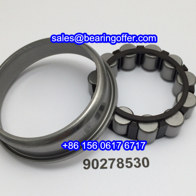 90278530 Transmission Bearing 902 785 30 Roller Bearing - Stock for Sale