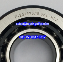 F-234975.10.SKL-H92 Differential Bearing F-234975.10-SKL-H92 Ball Bearing - Stock for Sale