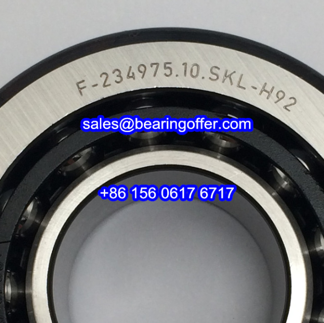 F-234975.10.SKL-H92 Differential Bearing F-234975.10-SKL-H92 Ball Bearing - Stock for Sale