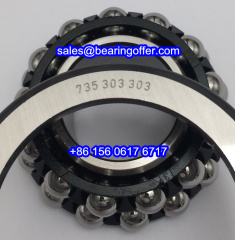 735303303 Differential Bearing 735 303 303 Ball Bearing 735.303.303 - Stock for Sale