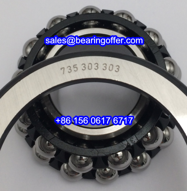 735303303 Differential Bearing 735 303 303 Ball Bearing 735.303.303 - Stock for Sale