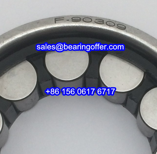 F-90309 Gearbox Bearing 42x72/78x18 Roller Bearing - Stock for Sale