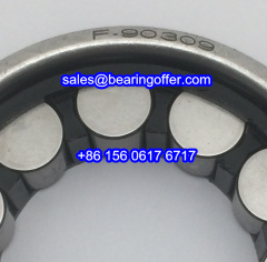 F-90309 Gearbox Bearing 42x72/78x18 Roller Bearing - Stock for Sale