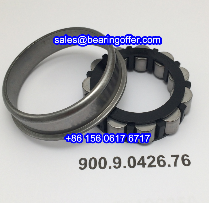 900.9.0426.76 Gearbox Bearing 9009042676 Roller Bearing 900-9-0426-76 - Stock for Sale