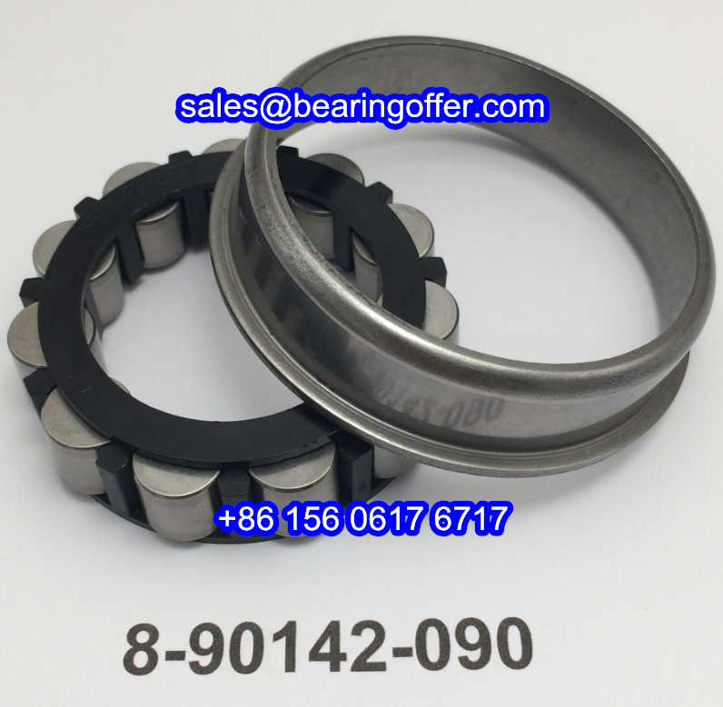 8-90142-090 Main Shaft Bearings 890142090 Roller Bearing - Stock for Sale